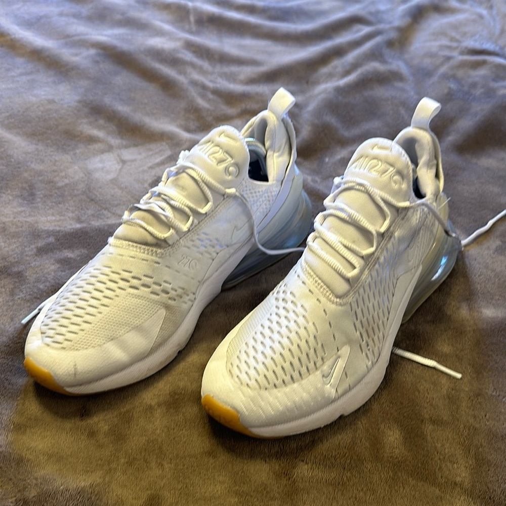 Nike Airmax 270